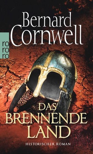 Das brennende land - das,