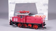 H0 DC Piko 51080 E-Lok BR E63