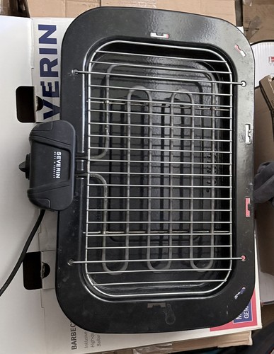 Severin tischgrill indoor - severin,