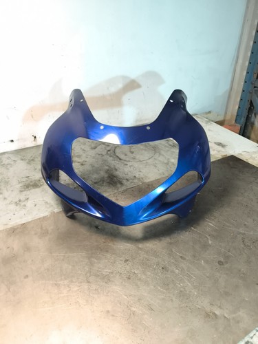 Suzuki gsxr1000 k2 - gsxr1000, k1