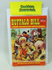 Lasso Sonderheft Nr. 17  Bastei im Zustand (1/1-2). 196745