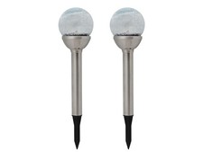 Kugel Solarleuchten mit