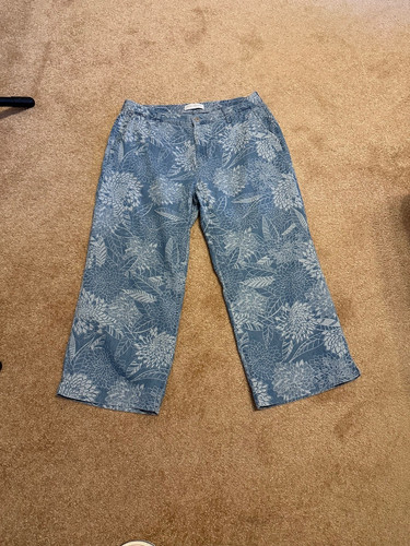 Jeans anna montana - anna,