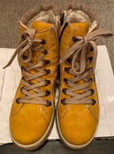 Winter Schuhe, Damen, Gr. 39