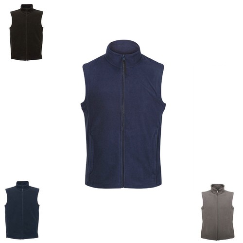 Regatta herren micro fleece - herren,