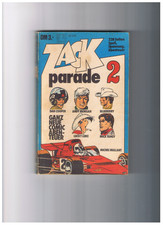 ZACK Parade # 2 -