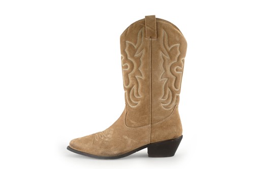 Nelson damen cowboystiefel - damen, in