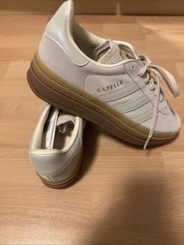 Verkaufe adidas gazelle - gazelle, bold