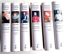 Propyläen Geschichte Europas