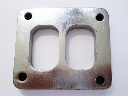 Flansch 5x70mm 10mm - flansch, t4