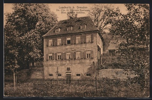 Dresden-Loschwitz