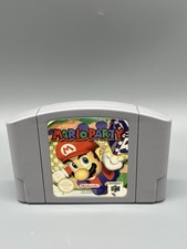 N64 - Mario Party - PAL MODUL