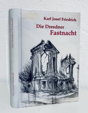 Die Dresdner Fastnacht - Karl