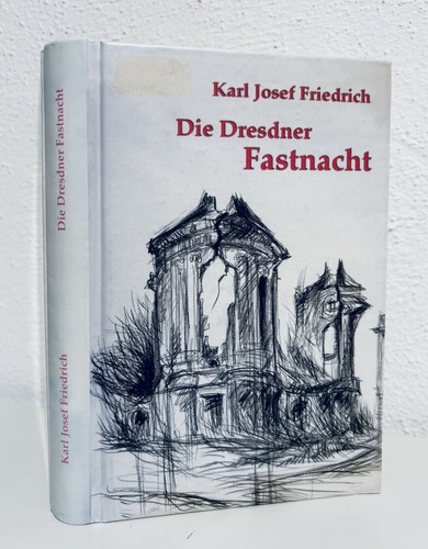 Die dresdner fastnacht - dresdner,
