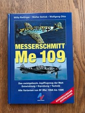 Messerschmitt Me 109 Das