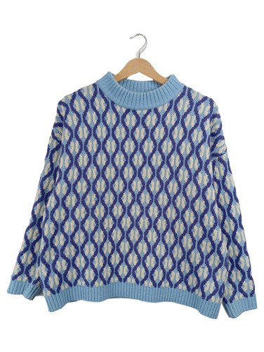 Kling pullover damen - pullover, s