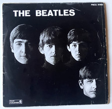 The Beatles - The Beatles