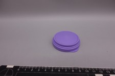 Tupperware Verschlusskappe Deckel für Babyflasche 2952