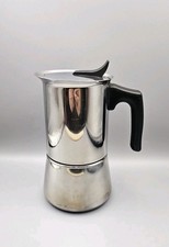 Ikea Espressomaschine aus