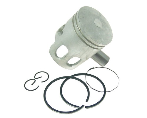 Kolben 50ccm minarelli 12mm - minarelli,