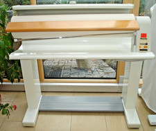 MIELE STAND-BÜGELMASCHINE