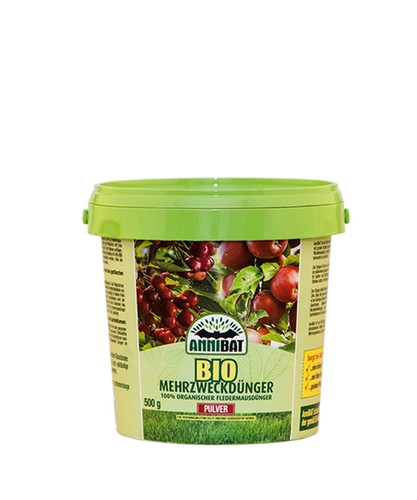Kg pulver bio - pulver,
