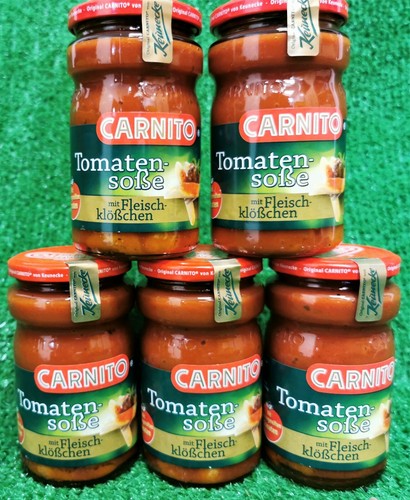 Carnito kult - (15,07€/l),