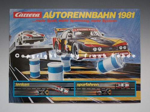 Alter prospekt carrera - -,