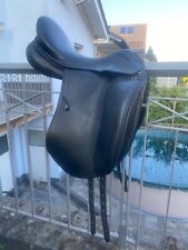 Dressursattel Prestige Euroriding Emilio 18 Zoll