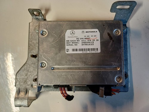 Mercedes bluetooth - k5-31*,
