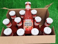 (5,46€/L) 12x Werder Ketchup