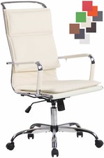 Bürostuhl Bedford Kunstleder