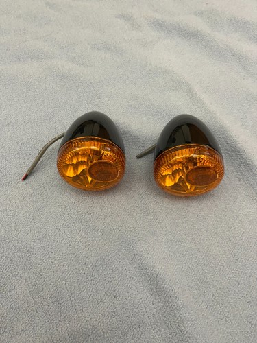 Paar harley davidson - harley,