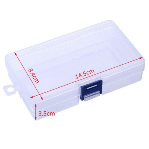 Kleinteile sortier boxen - kleinteile,