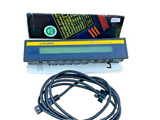 Lauer    LCA 200  Textanzeige    LCA200       LCA 200.202.2                  D75