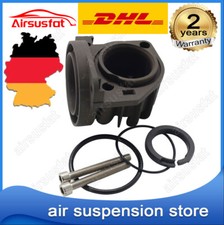 1SET Luftfederung Kompressor