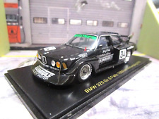 BMW 320 E21 Gr.5 Nürburgring