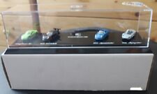 RAR!!! PORSCHE SONDEREDITION 2012 DIORAMA - OVP - MIT NUMMER auf KARTON