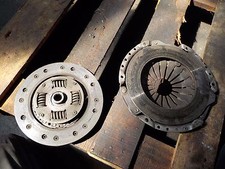 Original Sachs Kupplung Corsa B 106PS x16XE 109PS Tigra A Druckplatte