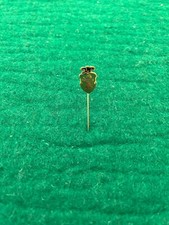 PIN Anstecknadel SCP Sporting