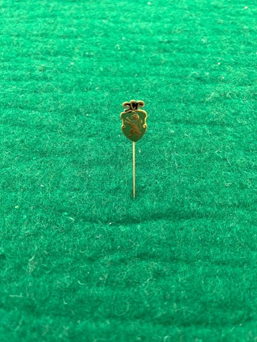 Pin anstecknadel scp - anstecknadel, sporting