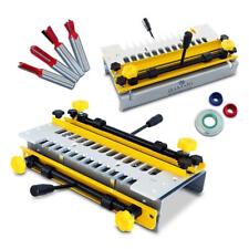 BAMATO 2 in 1 Frässchablone