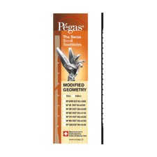 Pegas Modified Geometry 12 St