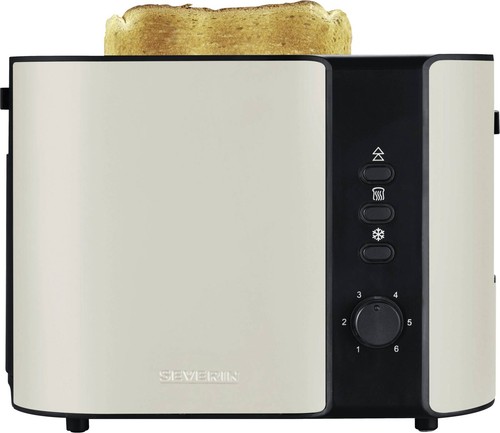 Severin toaster 9576 800 - 9576, w