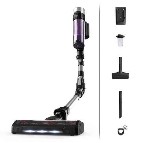 Rowenta force flex 60 - rowenta,