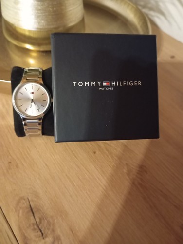 Tommy hilfiger armbanduhr - tommy,