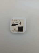 Rolex 3000 311 aufzugsfeder - 3000-311,