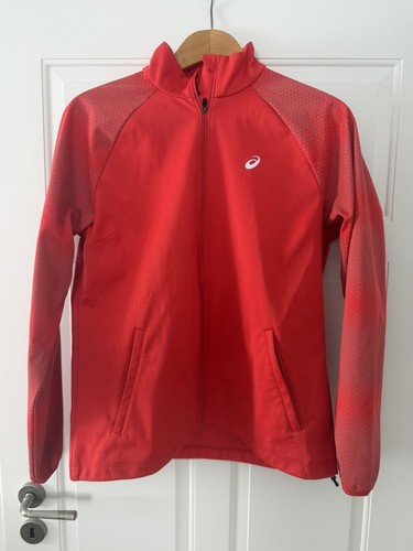 Asics trainingsjacke damen - asics,