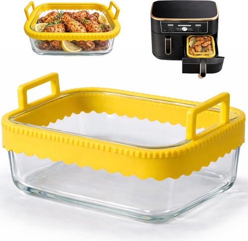 Glasform für airfryer - glasform,