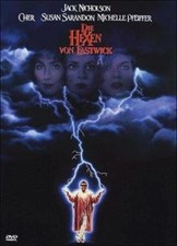 Die Hexen von Eastwick von Dr